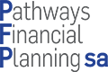 Pathways Financial Planning SA Logo